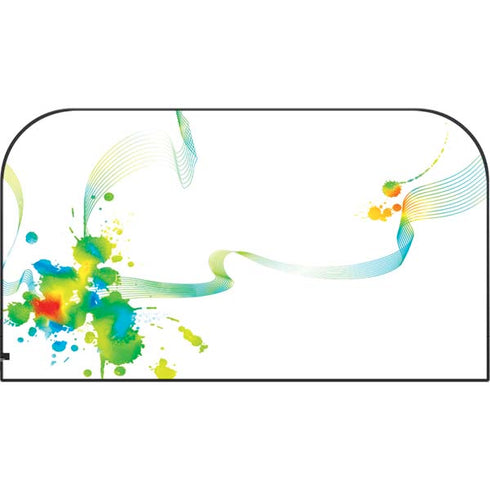 Virescent Harmony Nintendo Switch 2 (2025) with Joy-Con Skin